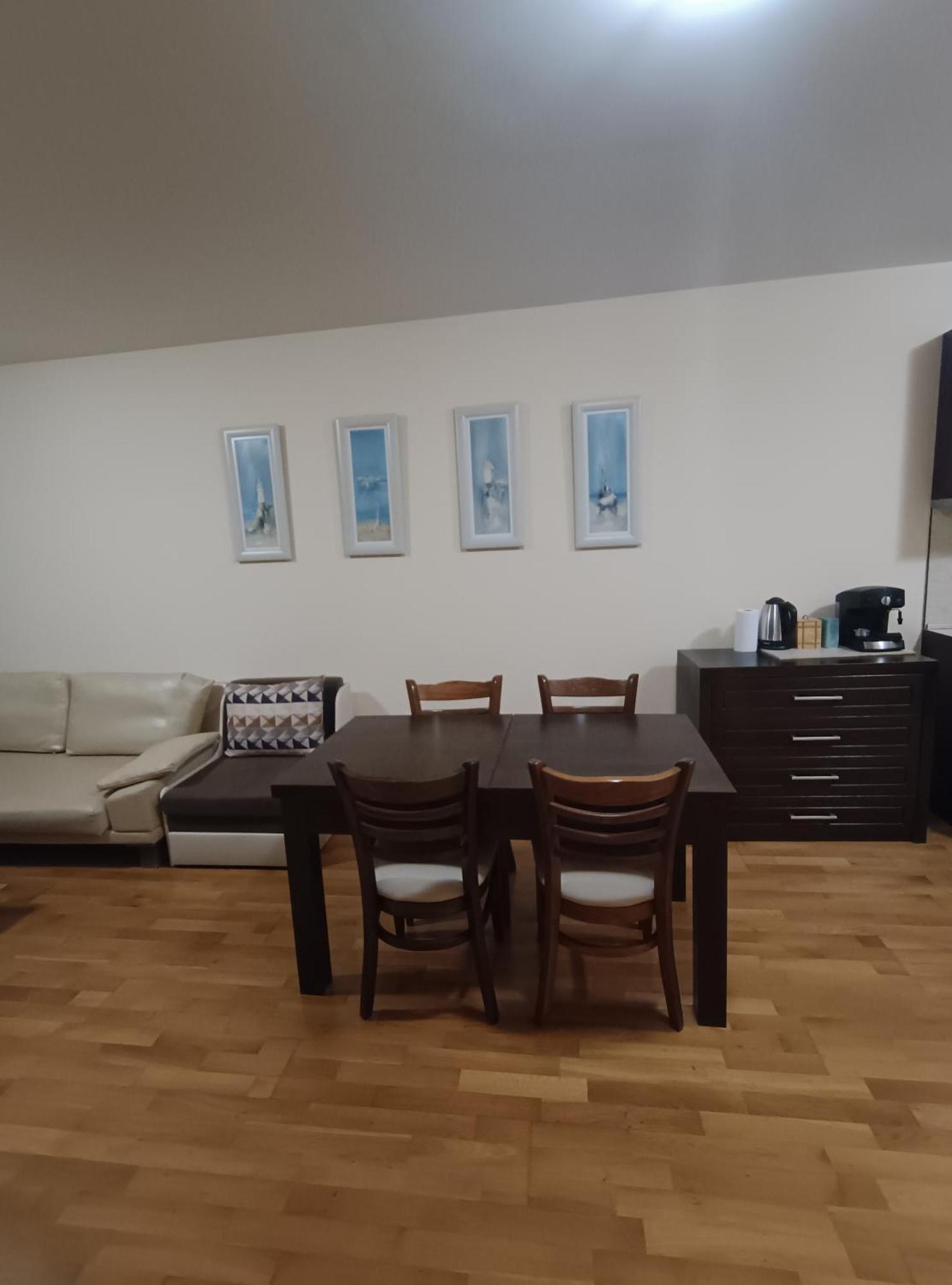 Pravets Spa Resort Apartments Exterior foto