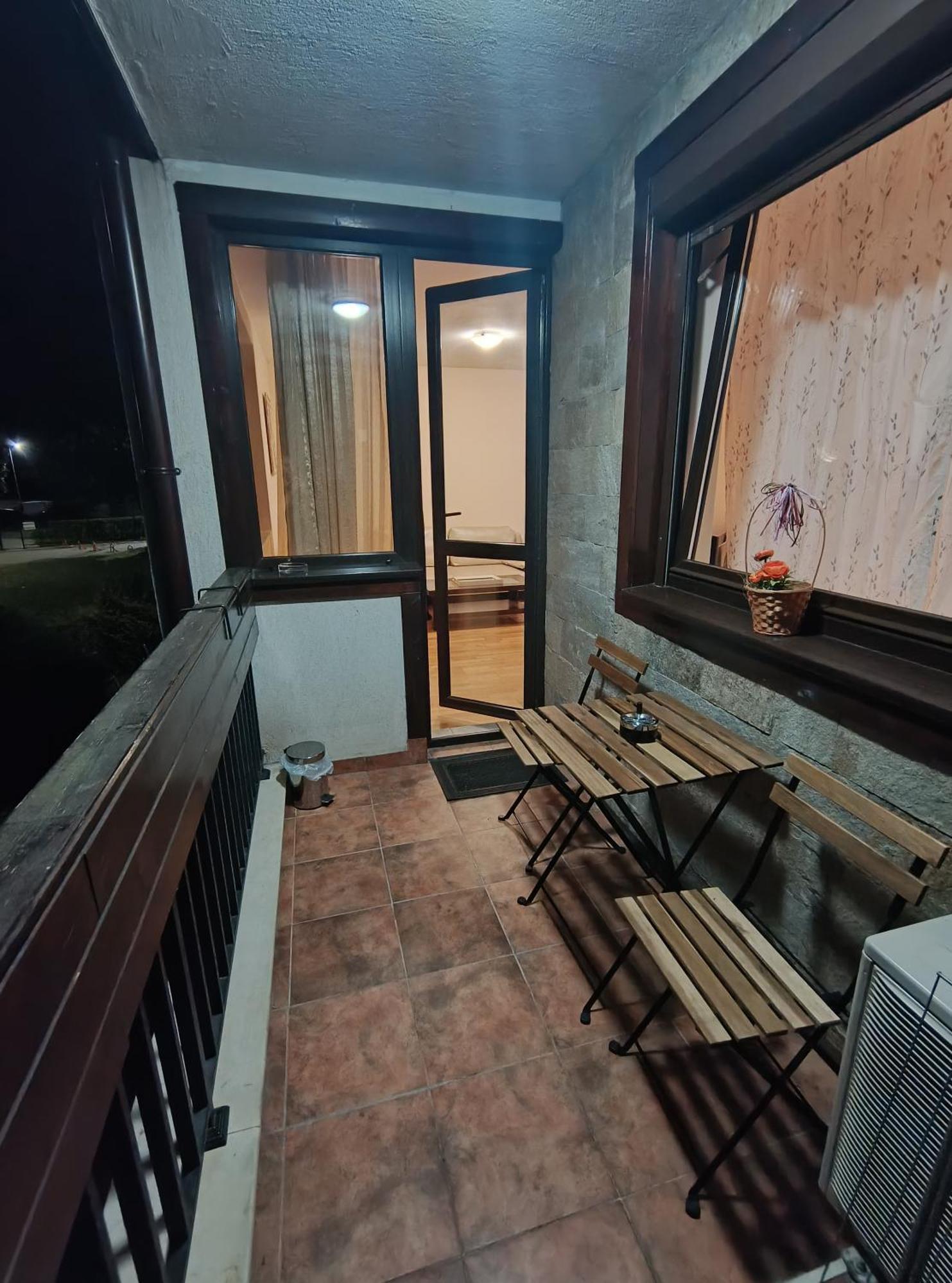 Pravets Spa Resort Apartments Exterior foto